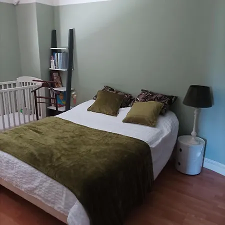 D'hotes Oda ve Kahvaltı