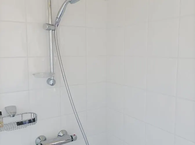 D'hotes Bed & Breakfast Voivres-Les-le-Mans