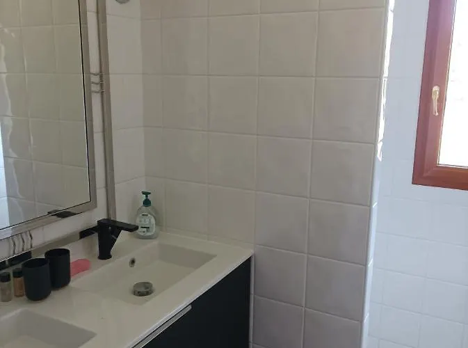 Bed & Breakfast D'hotes 3*